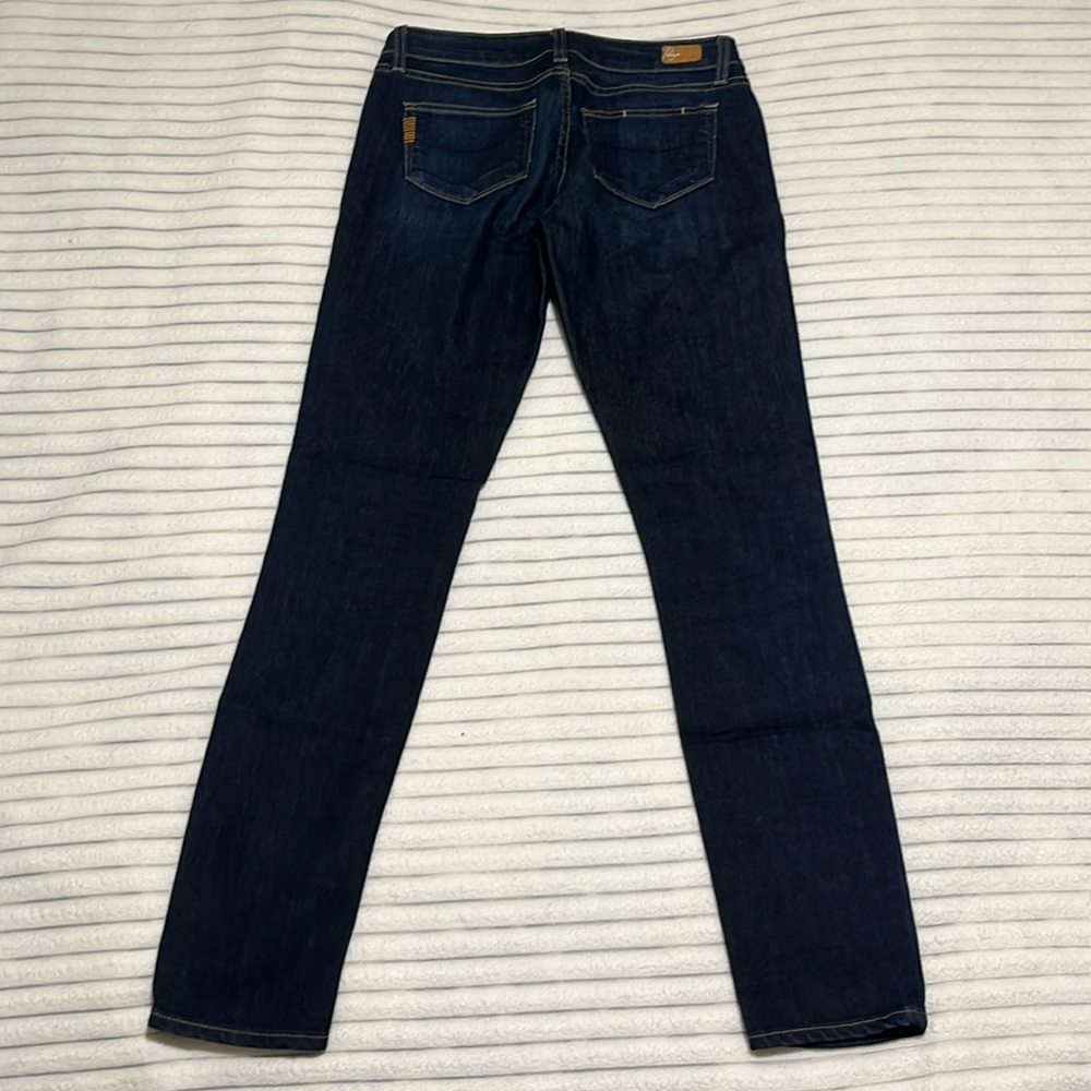 PAIGE Skyline Jeans - Picture 9 of 11